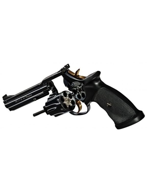 Revolver MANURHIN MR73 6" cal.357 Mag