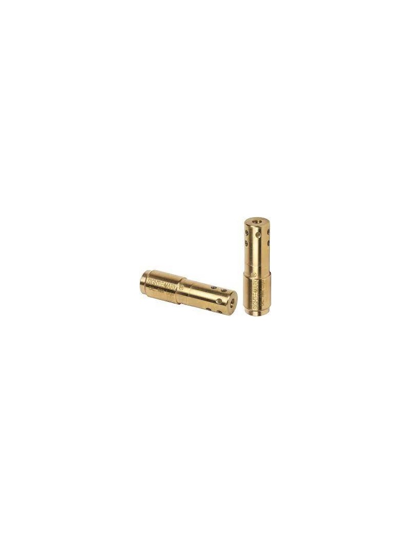 CARTOUCHE LASER SIGTH MARK DE REGLAGE 9MM