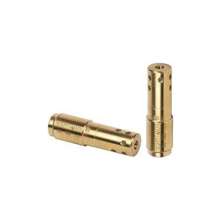 CARTOUCHE LASER SIGTH MARK DE REGLAGE 9MM CARTOUCHE LASER SIGTH MARK DE REGLAGE 9MM