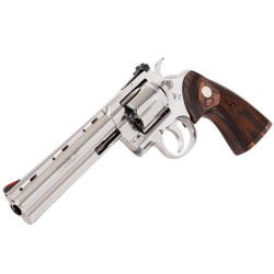 Revolver Colt Python 357 Magnum 4.25" Magnum