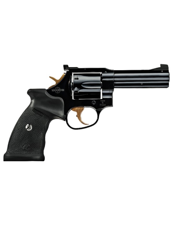 Revolver MANURHIN MR73 6"...