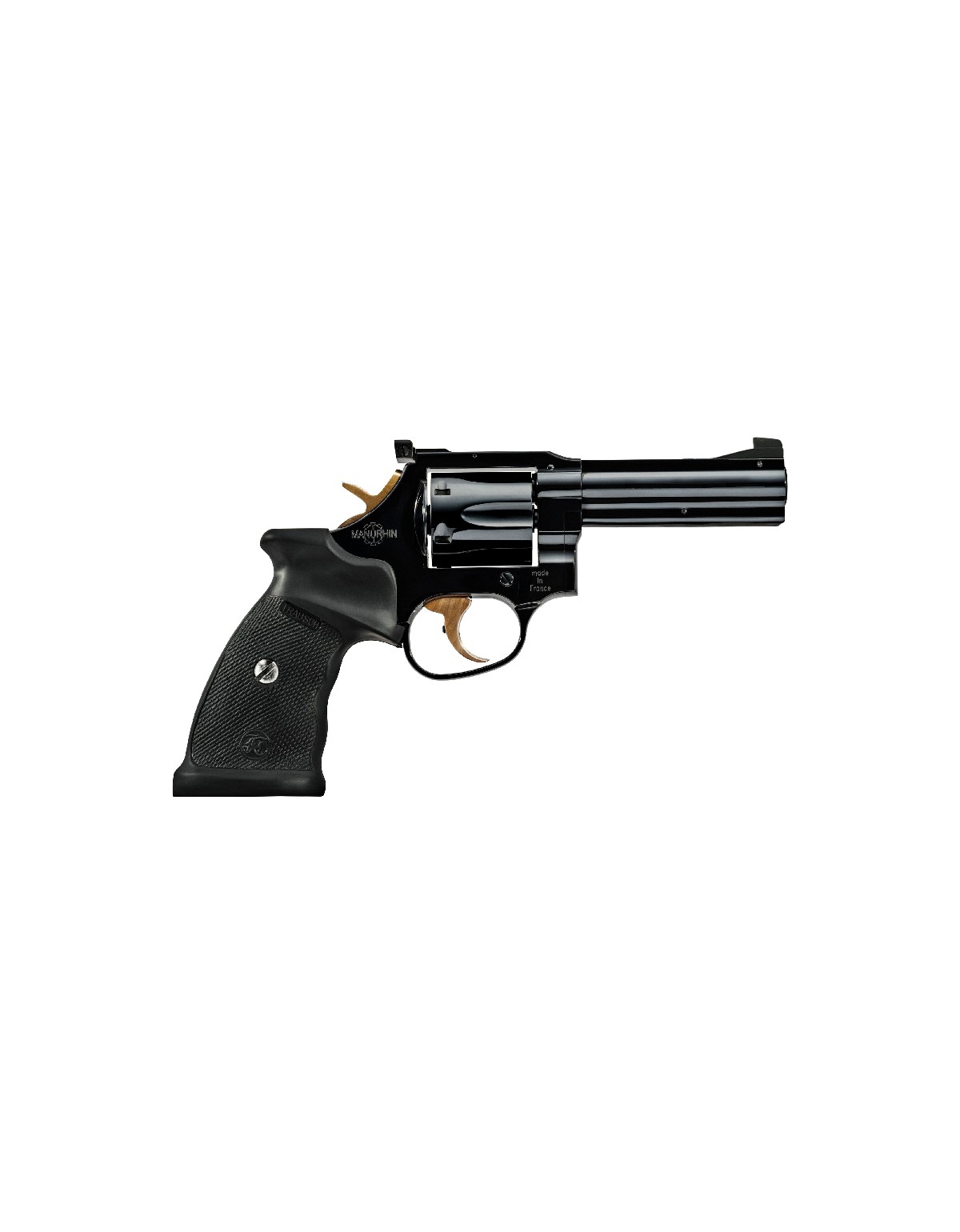 Revolver MANURHIN MR73 6" cal.357 Mag