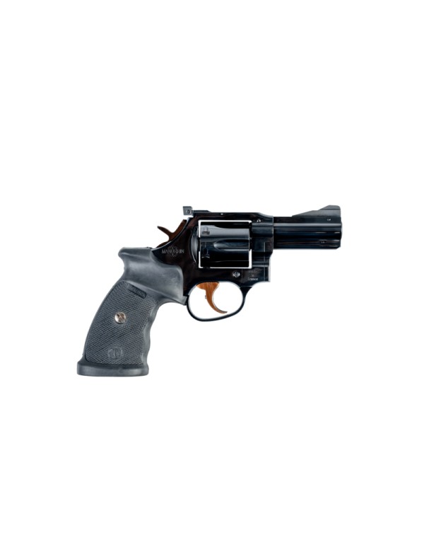 Revolver MANURHIN MR73...
