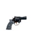 Revolver MANURHIN MR73 gendarmerie 3" cal.357 Mag Poliglass