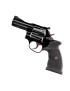 Revolver MANURHIN MR73 gendarmerie 3" cal.357 Mag Poliglass