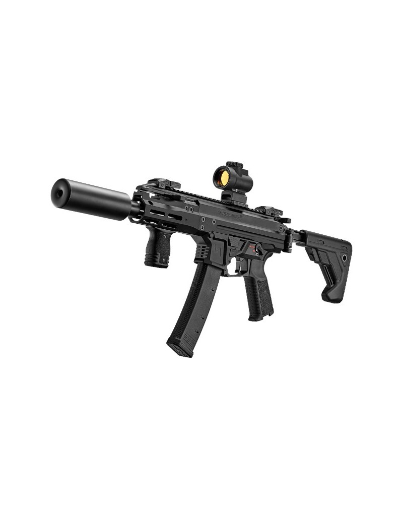 Craabine Lucansky Arms STINGER 8" CAL : 9X19