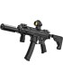 Craabine Lucansky Arms STINGER 8" CAL : 9X19