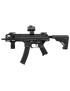 Craabine Lucansky Arms STINGER 8" CAL : 9X19
