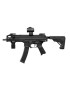 Craabine Lucansky Arms STINGER 8" CAL : 9X19