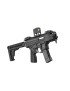 Craabine Lucansky Arms STINGER 8" CAL : 9X19