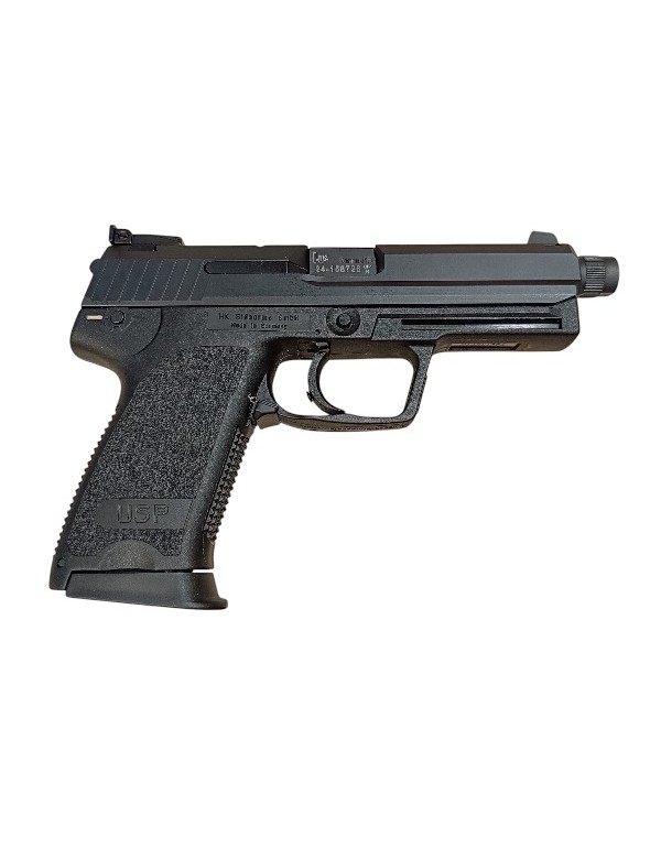 OCCASION PISTOLET HK USP...