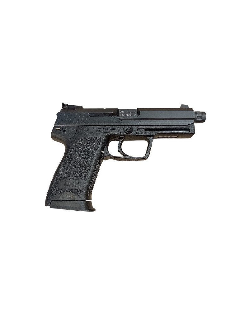 OCCASION PISTOLET HK USP TACTICAL CALIBRE 9X19
