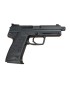OCCASION PISTOLET HK USP TACTICAL CALIBRE 9X19