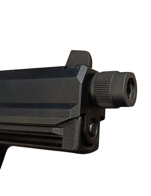 OCCASION PISTOLET HK USP TACTICAL CALIBRE 9X19