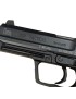 OCCASION PISTOLET HK USP TACTICAL CALIBRE 9X19