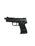 OCCASION PISTOLET HK USP TACTICAL CALIBRE 9X19