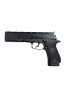 OCCASION PISTOLET BERETTA MOD 87 TARGET CALIBRE 22 LONG RIFLE