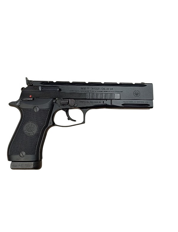 OCCASION PISTOLET BERETTA...
