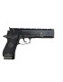 OCCASION PISTOLET BERETTA MOD 87 TARGET CALIBRE 22 LONG RIFLE