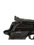 OCCASION PISTOLET BERETTA MOD 87 TARGET CALIBRE 22 LONG RIFLE