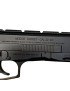 OCCASION PISTOLET BERETTA MOD 87 TARGET CALIBRE 22 LONG RIFLE