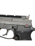 OCCASION PISTOLET BERETTA MOD 87 TARGET CALIBRE 22 LONG RIFLE
