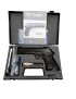 OCCASION PISTOLET BERETTA MOD 87 TARGET CALIBRE 22 LONG RIFLE