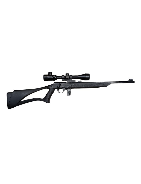 OCCASION CARABINE MOSSBERG...
