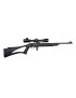OCCASION CARABINE MOSSBERG INTL 802 PLINKSTER CALIBRE 22 LONG RIFLE