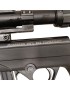 OCCASION CARABINE MOSSBERG INTL 802 PLINKSTER CALIBRE 22 LONG RIFLE