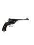 REVOLVER WEBLEY & SCOTT MODELE "WS" TARGET MODEL CALIBRE 455 MK II