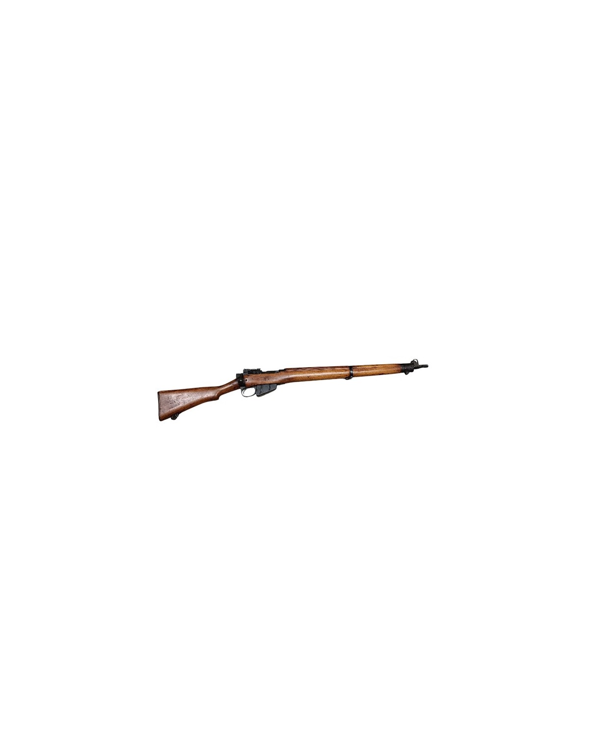 OCCASION LEE ENFIELD N° 9 MARK 1 CAL 22 LONG RIFLE