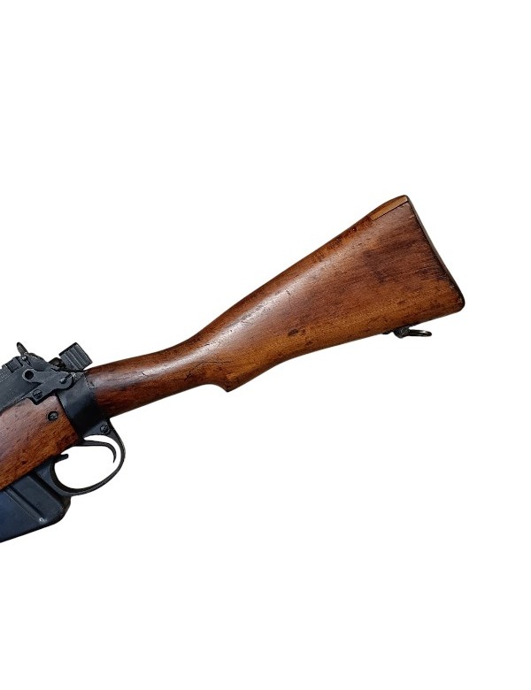 OCCASION LEE ENFIELD N° 9 MARK 1 CAL 22 LONG RIFLE
