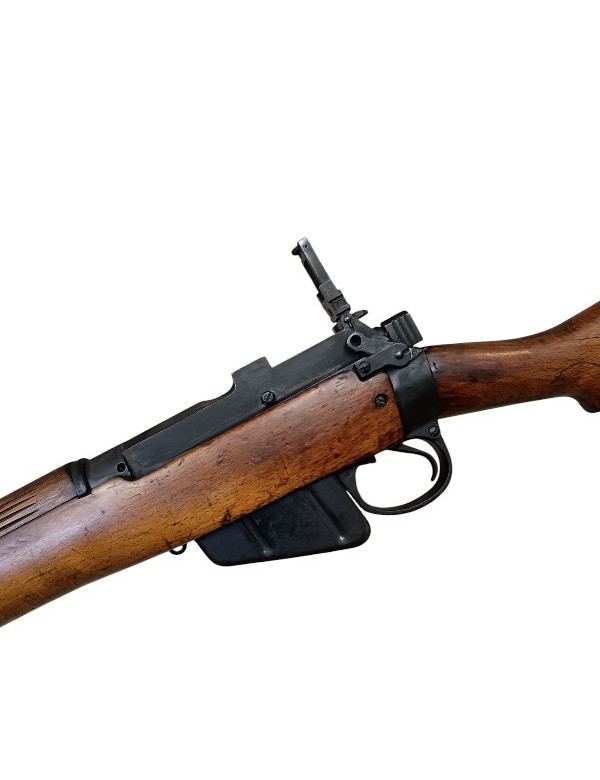 OCCASION LEE ENFIELD N° 9 MARK 1 CAL 22 LONG RIFLE