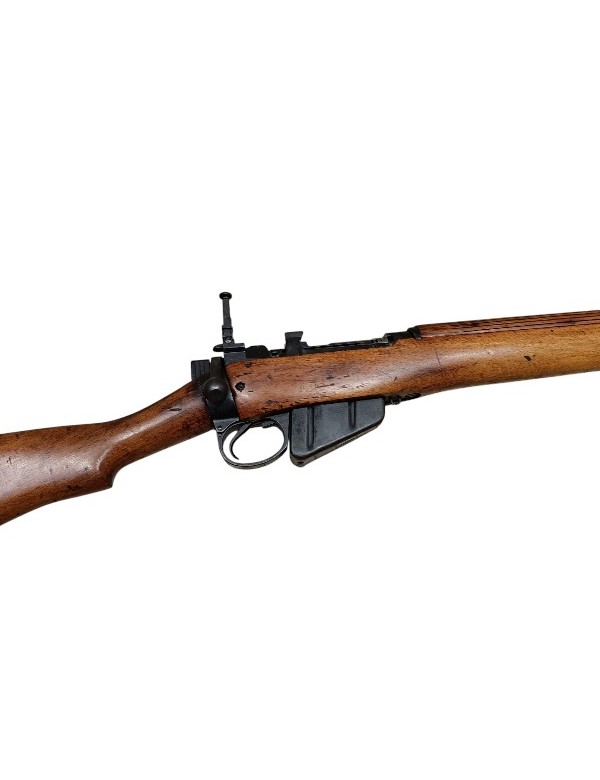 OCCASION LEE ENFIELD N° 9 MARK 1 CAL 22 LONG RIFLE