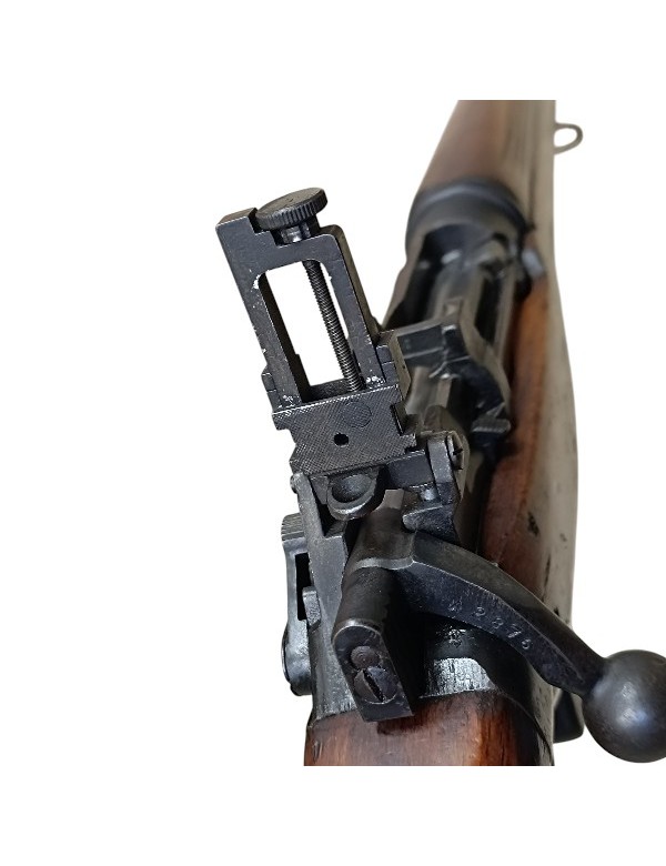 OCCASION LEE ENFIELD N° 9 MARK 1 CAL 22 LONG RIFLE