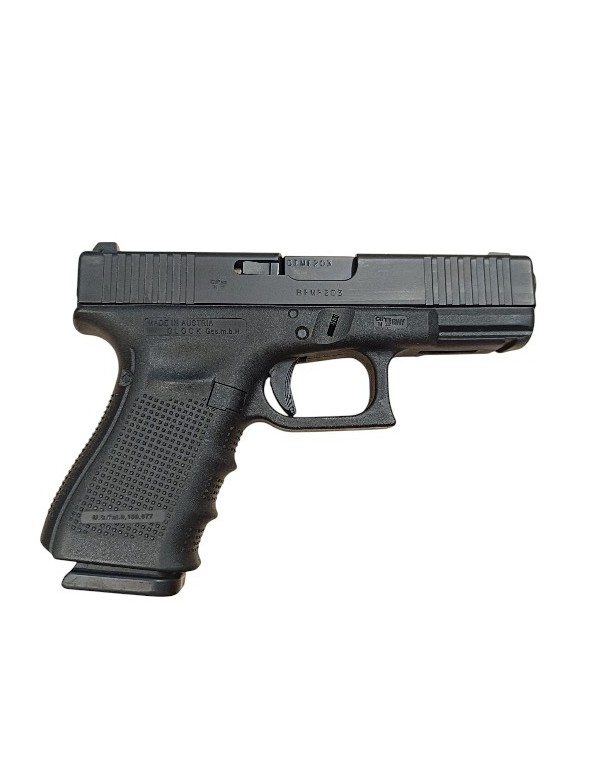 OCCASION PISTOLET GLOCK 19...