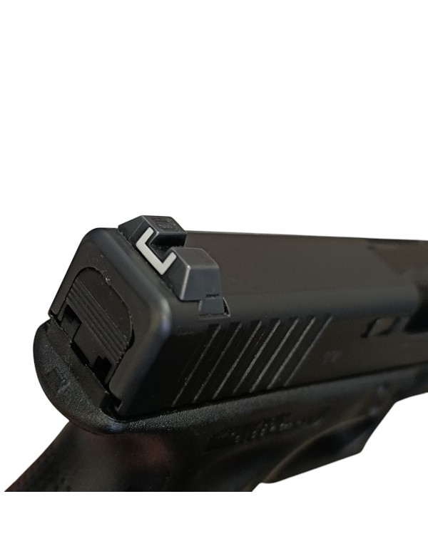 OCCASION PISTOLET GLOCK 19 GEN 4 9 X 19 (9MM LUGER)