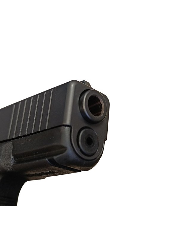 OCCASION PISTOLET GLOCK 19 GEN 4 9 X 19 (9MM LUGER)