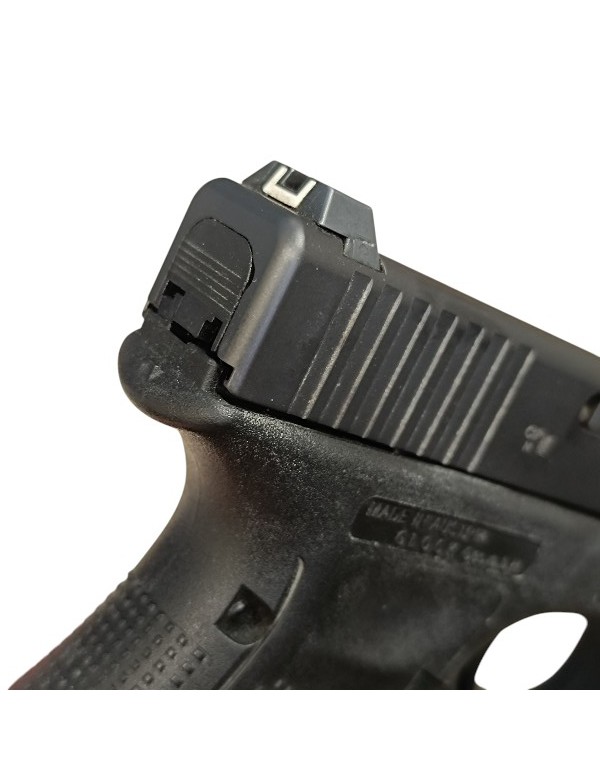 OCCASION PISTOLET GLOCK 19 GEN 4 9 X 19 (9MM LUGER)