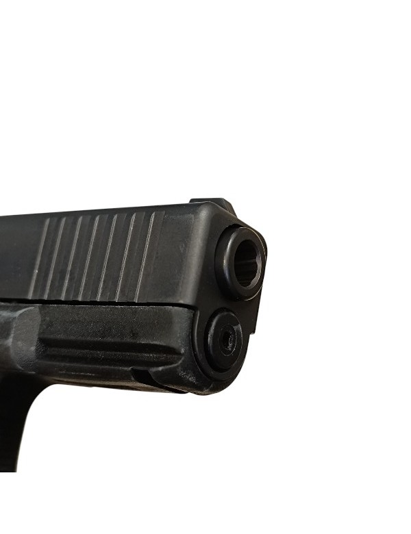 OCCASION PISTOLET GLOCK 19 GEN 4 9 X 19 (9MM LUGER)