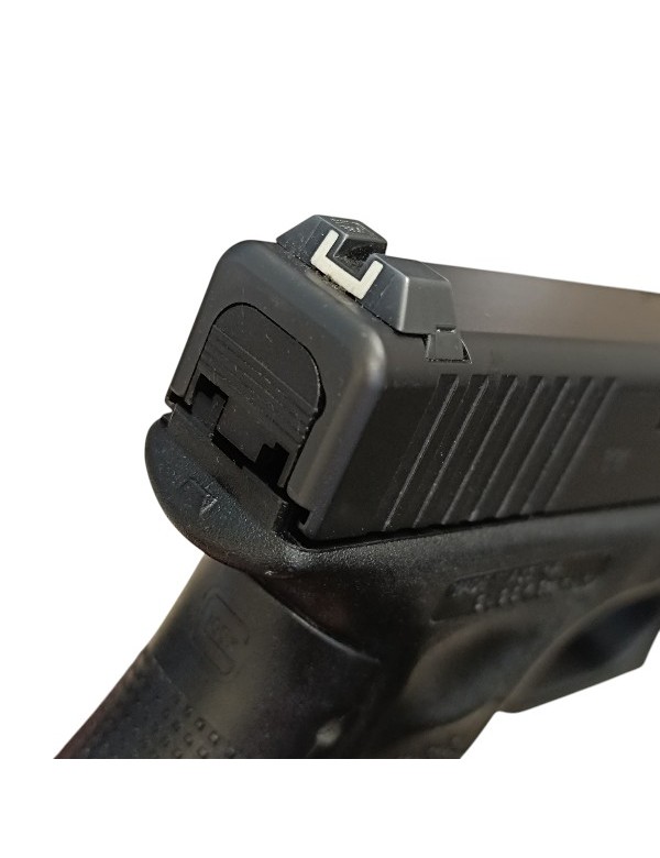 OCCASION PISTOLET GLOCK 19 GEN 4 9 X 19 (9MM LUGER)