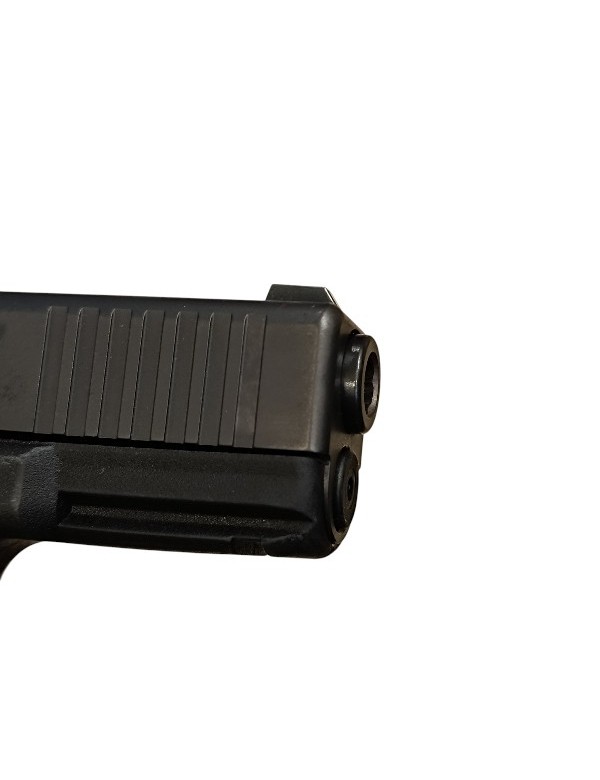 OCCASION PISTOLET GLOCK 19 GEN 4 9 X 19 (9MM LUGER)