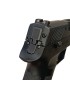 PISTOLET SIG P320 9 X 19 (9MM LUGER) OCCASION
