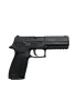 PISTOLET SIG P320 9 X 19 (9MM LUGER) OCCASION