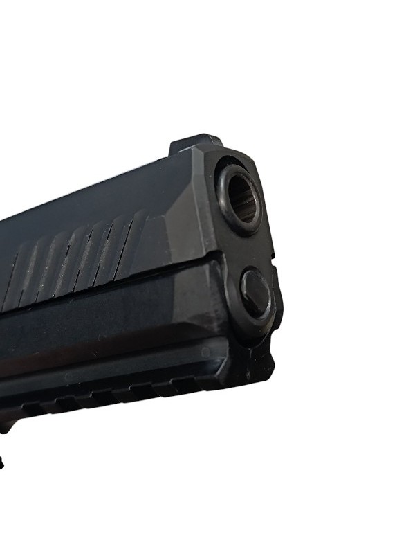 PISTOLET SIG P320 9 X 19 (9MM LUGER) OCCASION