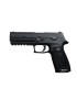 PISTOLET SIG P320 9 X 19 (9MM LUGER) OCCASION