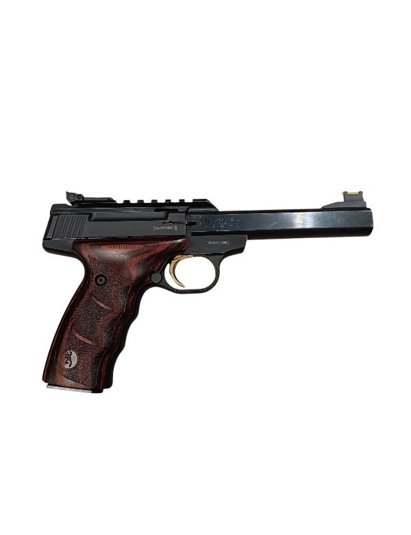 OCCASION BROWNING ARMS BUCK...