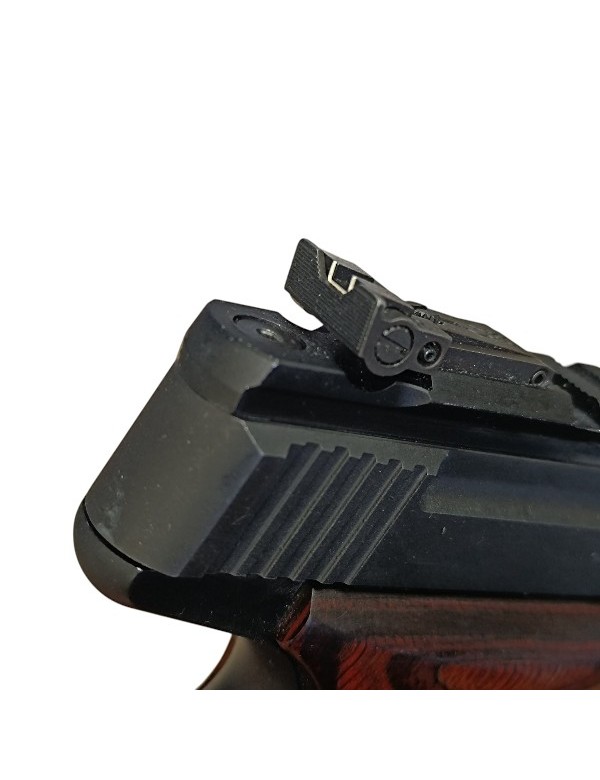 OCCASION BROWNING ARMS BUCK MARK (PISTOL) 22 LONG RIFLE