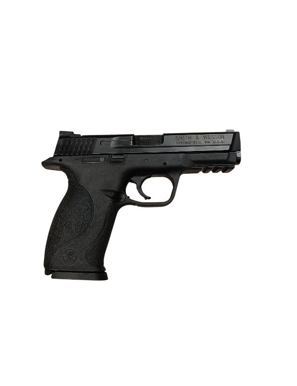 PISTOLET SMITH & WESSON M&P...